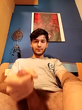 Snapshot of Esti02 chatting on November 9, 2025, 10:02 am Esti02 online show from November 9, 2025, 10:02 am