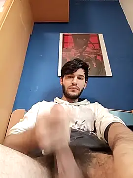 Esti02 online show from November 23, 2025, 8:47 am