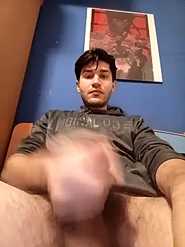 Esti02 online show from January 14, 2026, 9:20 pm