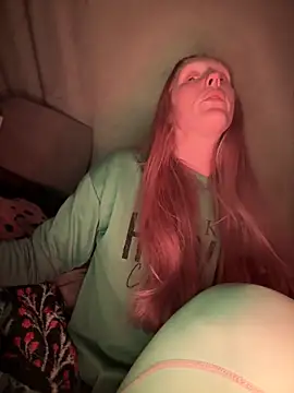 GoldenFlameGoddess online show from March 5, 2026, 4:19 am