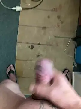 StripperOnStage online show from December 25, 2024, 11:33 am