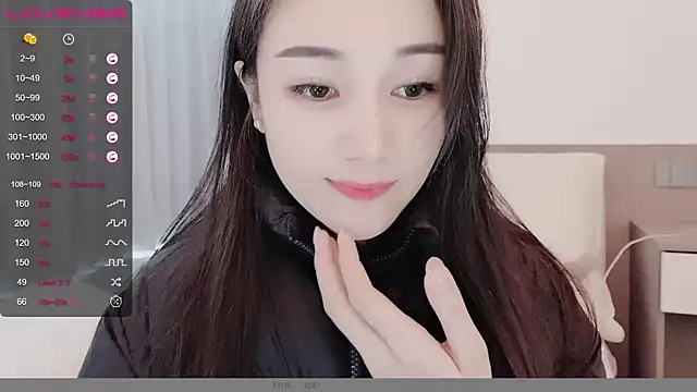 MIa59 online show from December 8, 2024, 3:32 am