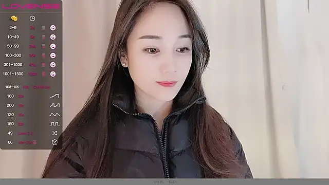 MIa59 online show from December 24, 2024, 1:16 am