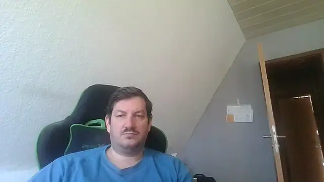 Golffahrer1982 online show from October 5, 2025, 10:13 am