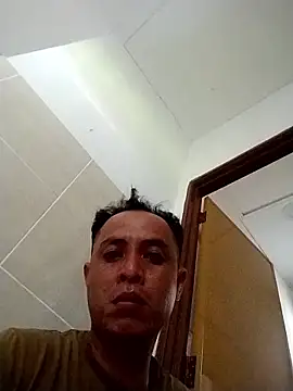 KingKaizo96 online show from November 7, 2025, 12:32 am