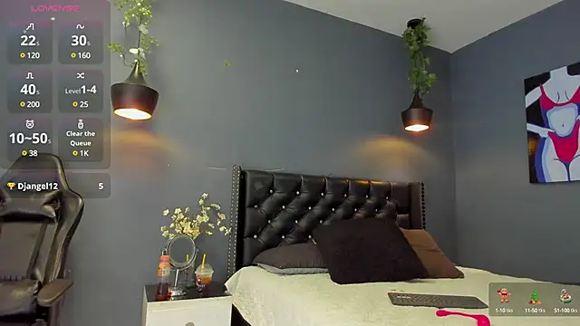 Sophiietaylor online show from January 2, 2025, 11:27 pm