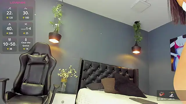 Sophiietaylor online show from January 3, 2025, 11:23 pm