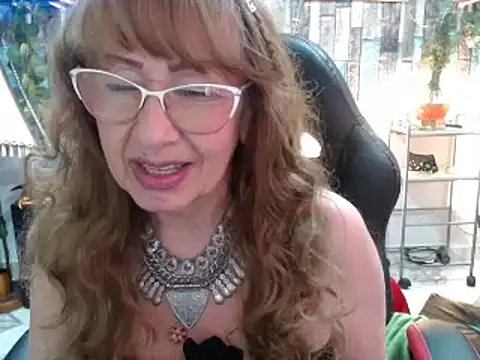 KarimaSarabe online show from January 13, 2025, 11:38 pm