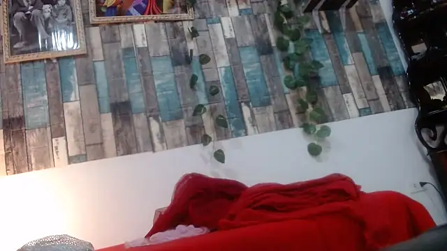 KarimaSarabe online show from September 16, 2025, 9:05 pm