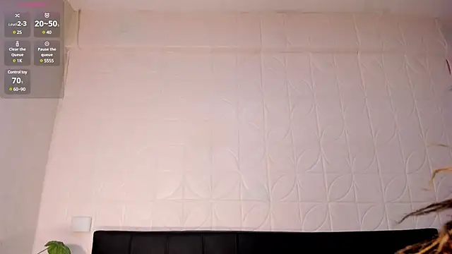 AmmyNoirr online show from February 13, 2025, 12:43 pm