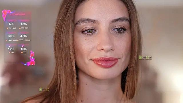 Snapshot of -YOUR_ANGEL- chatting on December 16, 2024, 5:49 am -YOUR ANGEL- online show from December 16, 2024, 5:49 am