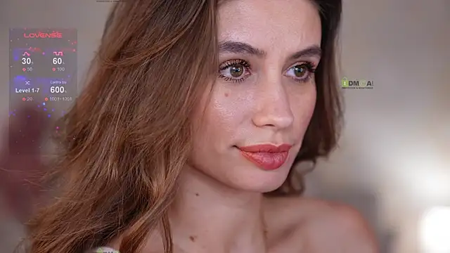 Snapshot of -YOUR_ANGEL- chatting on February 3, 2025, 6:24 am -YOUR ANGEL- online show from February 3, 2025, 6:24 am