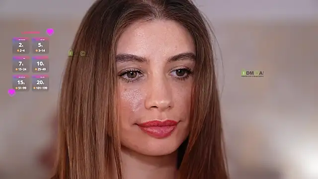 Snapshot of -YOUR_ANGEL- chatting on March 1, 2025, 6:21 pm -YOUR ANGEL- online show from March 1, 2025, 6:21 pm