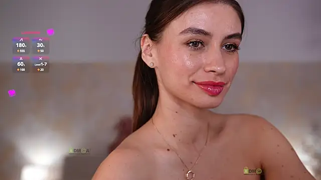 Snapshot of -YOUR_ANGEL- chatting on March 3, 2025, 5:39 pm -YOUR ANGEL- online show from March 3, 2025, 5:39 pm