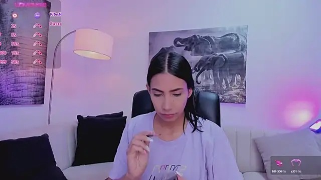 Ary 7 online show from March 8, 2025, 11:37 am