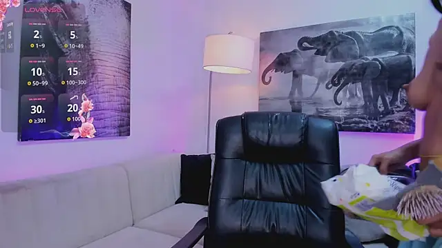 Ary 7 online show from November 5, 2025, 11:43 am