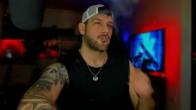 LexXHardy online show from December 29, 2024, 9:06 am