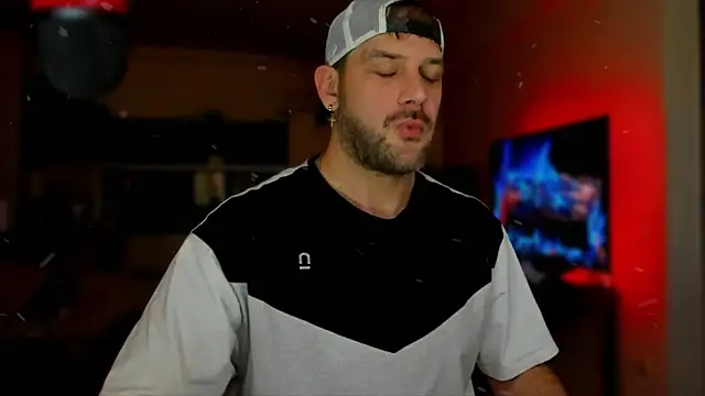 LexXHardy online show from December 30, 2024, 9:05 am