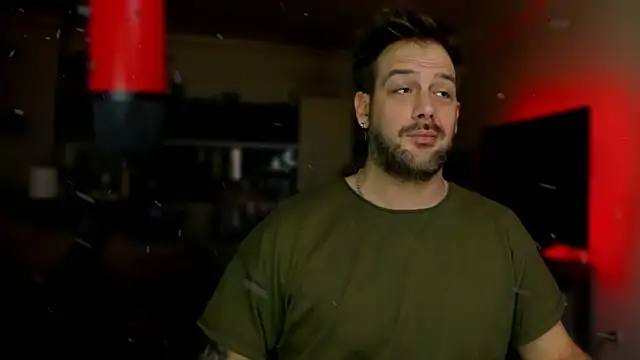 LexXHardy online show from December 31, 2024, 7:31 am