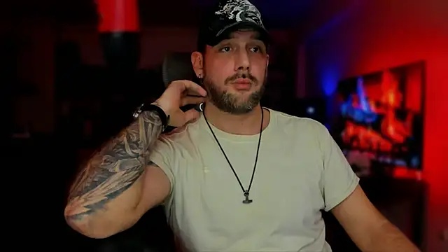 LexXHardy online show from January 5, 2025, 3:45 pm