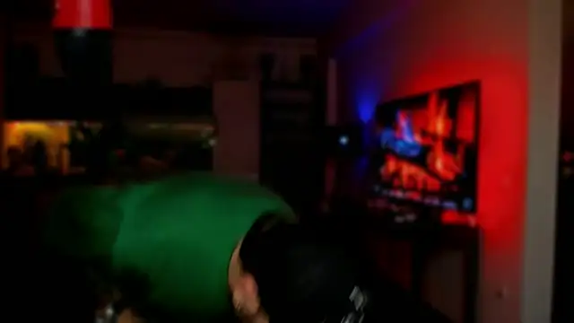 LexXHardy online show from January 5, 2025, 7:39 pm