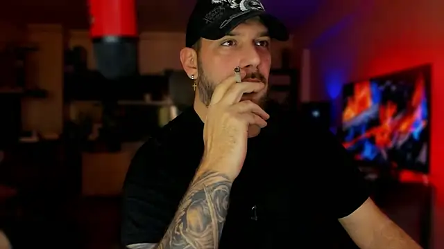 LexXHardy online show from January 6, 2025, 10:35 am