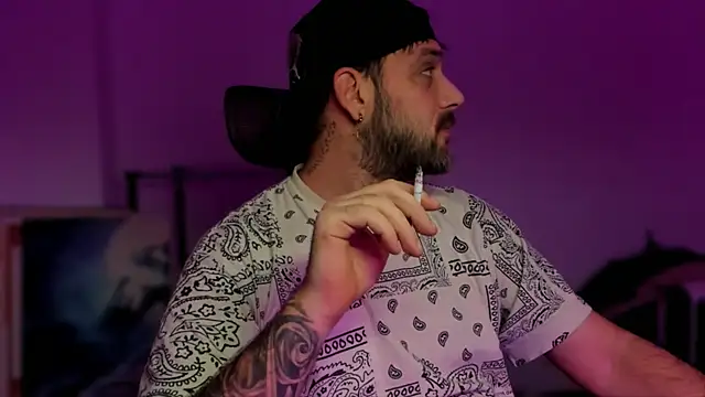 LexXHardy online show from January 14, 2025, 9:20 pm