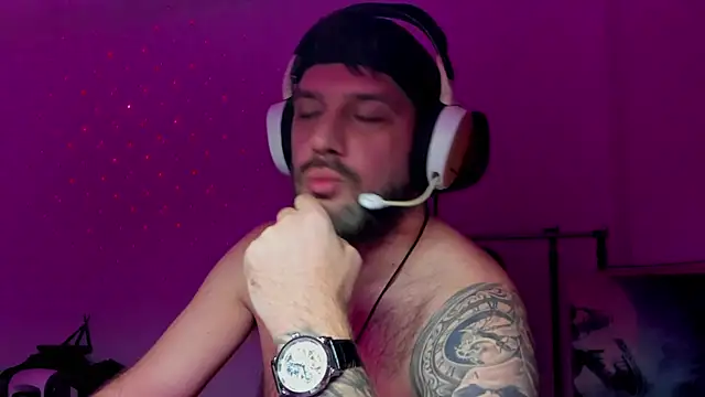 LexXHardy online show from January 15, 2025, 12:30 am