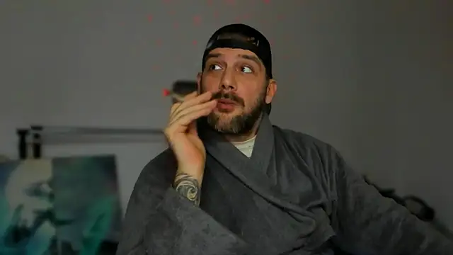 LexXHardy online show from January 16, 2025, 9:40 pm