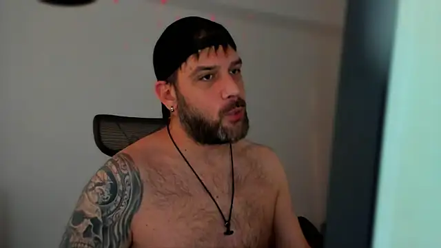 LexXHardy online show from January 21, 2025, 1:54 pm