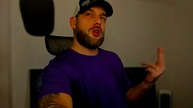 LexXHardy online show from January 26, 2025, 3:25 pm