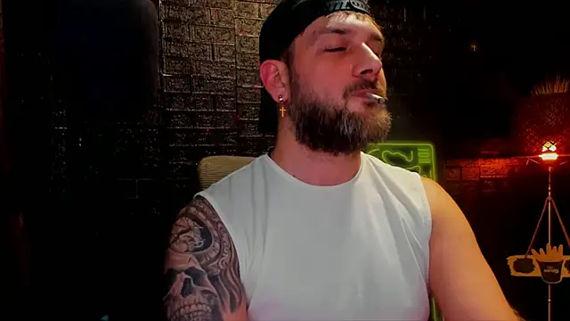 LexXHardy online show from February 1, 2025, 5:26 pm