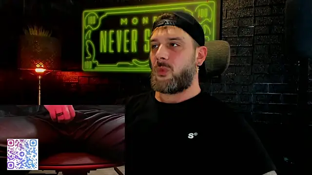 LexXHardy online show from February 2, 2025, 10:24 am