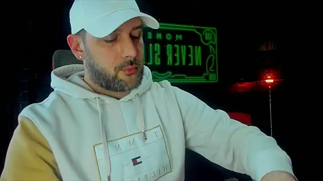 LexXHardy online show from February 16, 2025, 2:54 pm