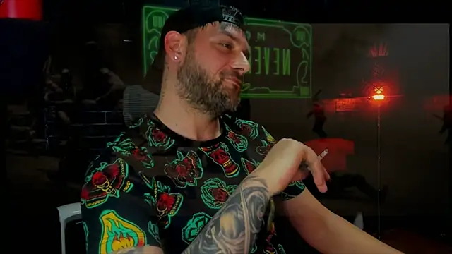 LexXHardy online show from February 16, 2025, 5:59 pm