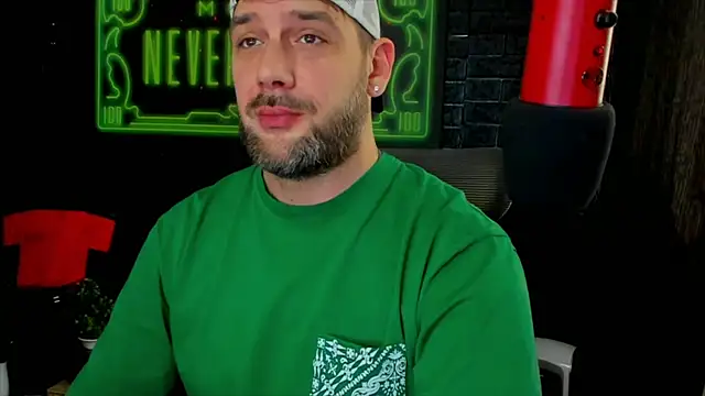 LexXHardy online show from February 22, 2025, 12:08 pm