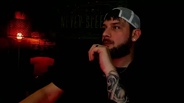 LexXHardy online show from February 27, 2025, 10:20 pm