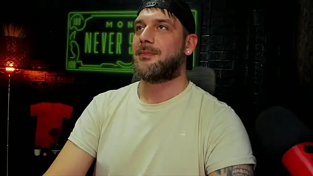 LexXHardy online show from March 1, 2025, 12:39 am