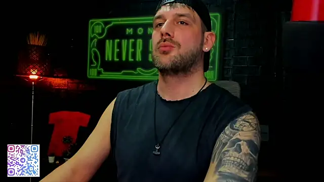 LexXHardy online show from March 6, 2025, 9:09 pm