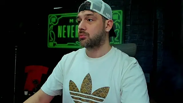 LexXHardy online show from March 7, 2025, 4:33 pm