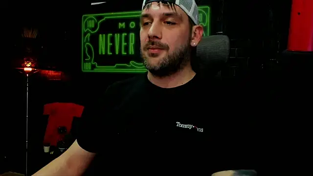 LexXHardy online show from March 7, 2025, 10:43 pm