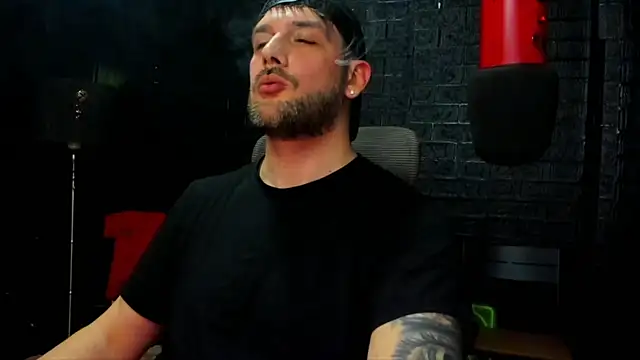 LexXHardy online show from March 12, 2025, 12:20 am