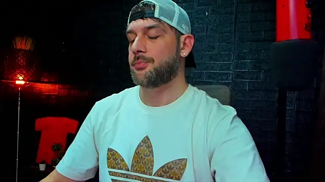 LexXHardy online show from March 12, 2025, 11:22 pm