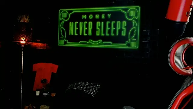 LexXHardy online show from March 20, 2025, 9:15 am