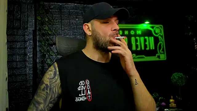 LexXHardy online show from February 23, 2026, 5:27 am