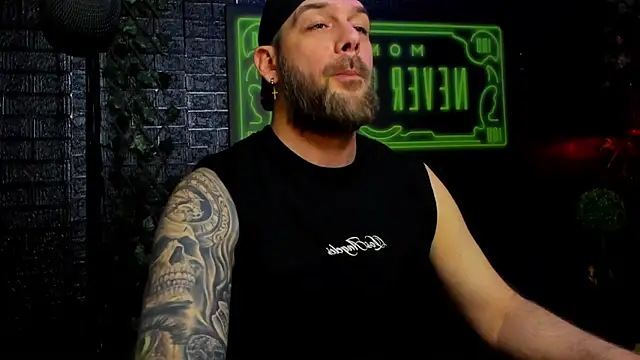 LexXHardy online show from March 17, 2026, 4:54 pm