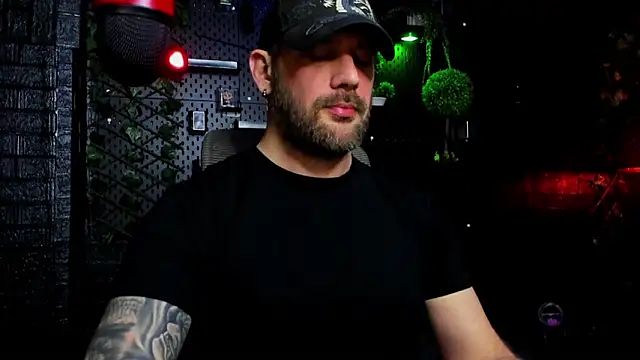 LexXHardy online show from April 2, 2026, 2:53 am