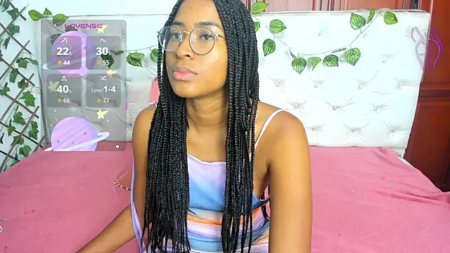 Andrea Williams24 online show from October 20, 2025, 12:16 pm