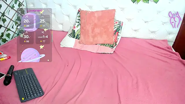 Andrea Williams24 online show from November 13, 2025, 3:55 pm