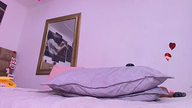  sex mia online show from February 21, 2025, 1:33 am